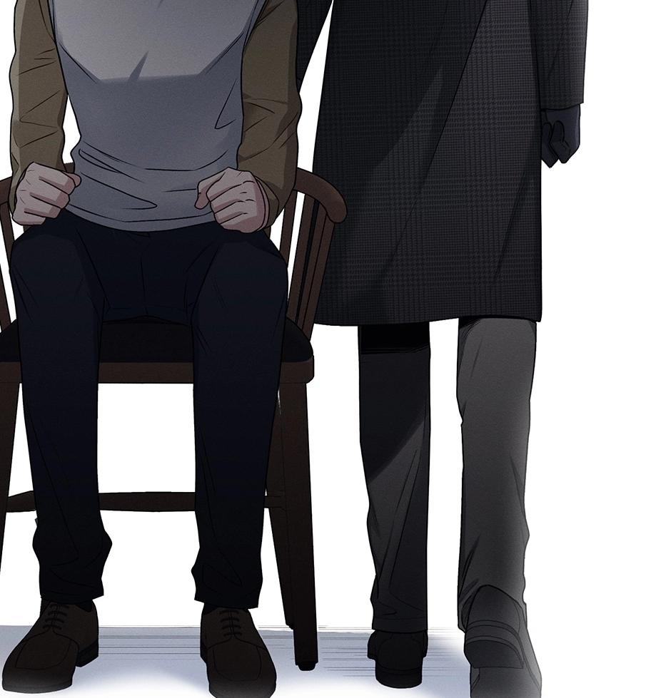 Read Off The Plate chapter 43 image 54 on Lezhin
