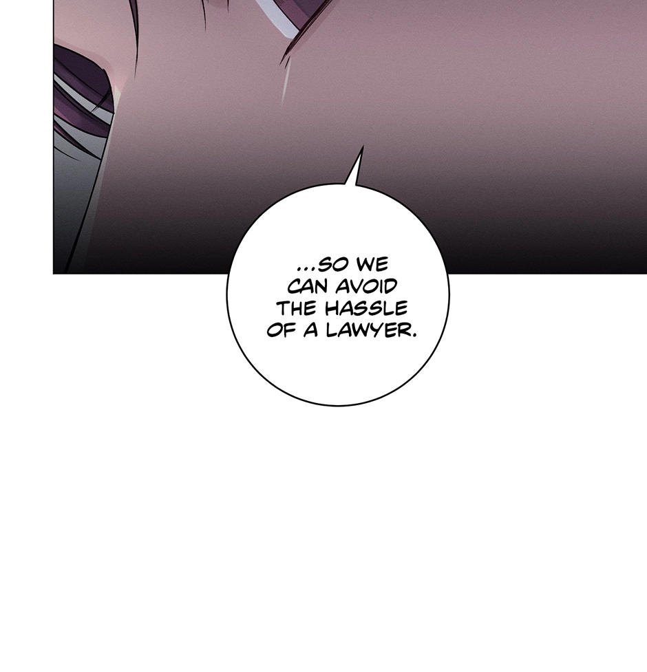 Read Off The Plate chapter 43 image 56 on Lezhin