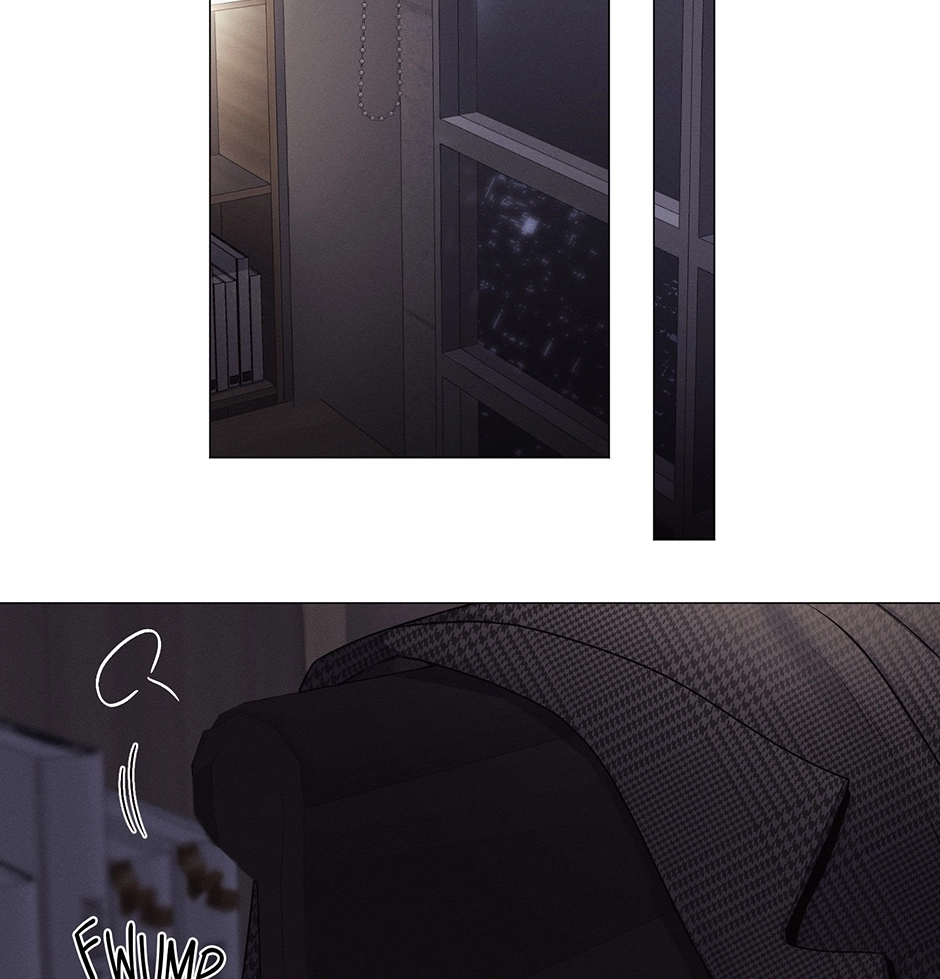 Read Off The Plate chapter 43 image 60 on Lezhin