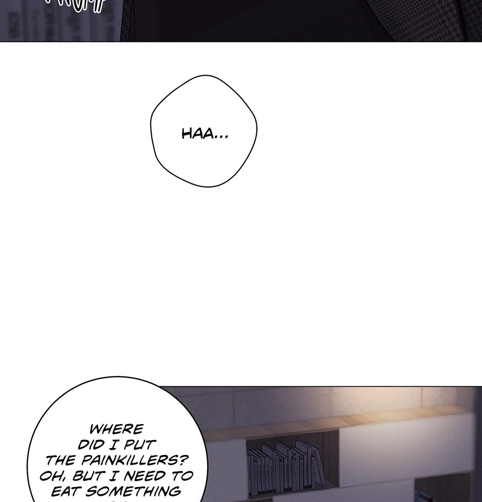 Read Off The Plate chapter 43 image 61 on Lezhin