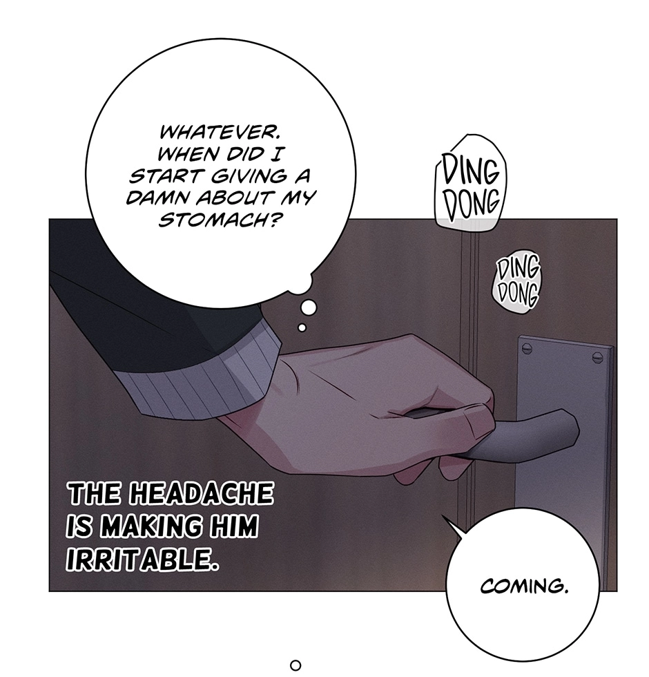 Read Off The Plate chapter 43 image 63 on Lezhin