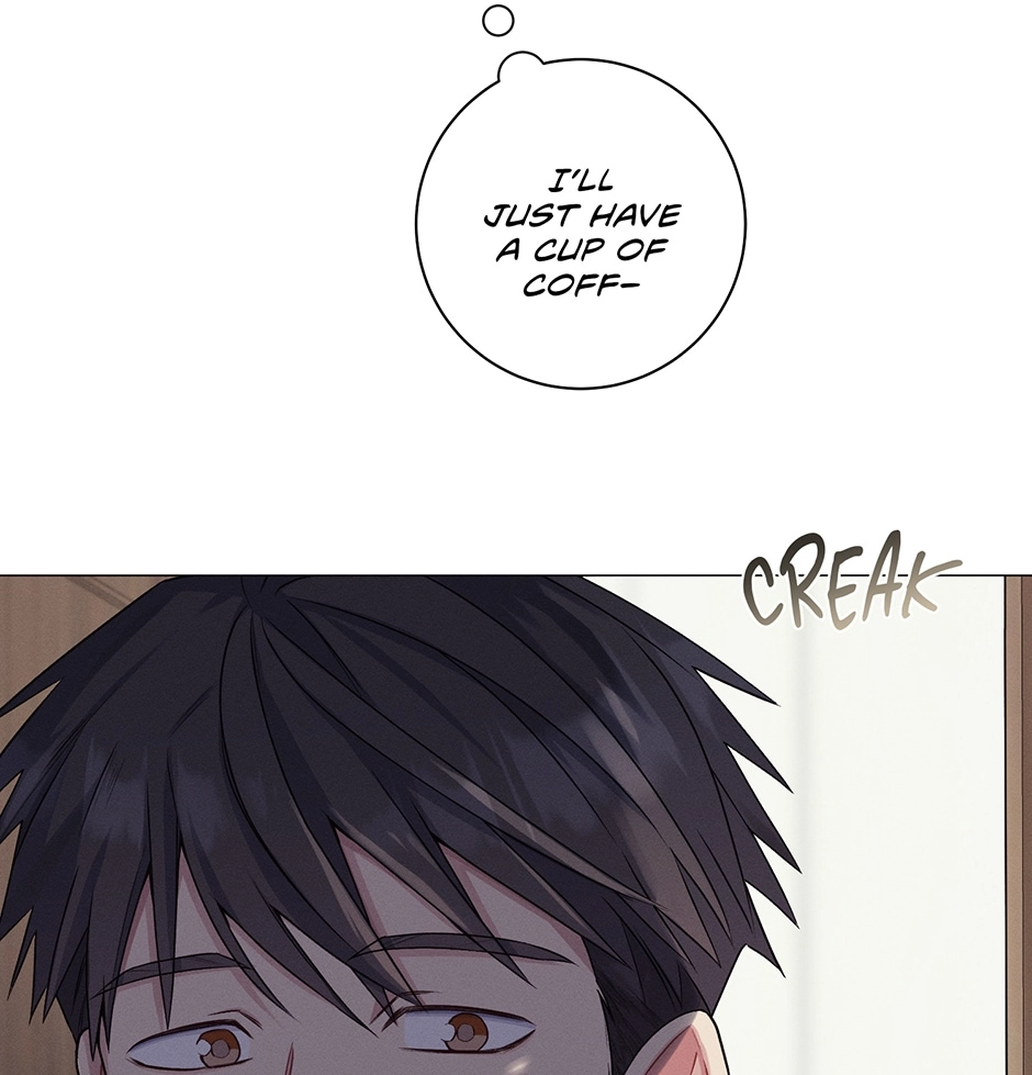 Read Off The Plate chapter 43 image 64 on Lezhin