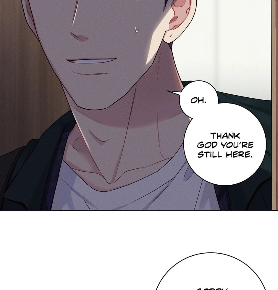 Read Off The Plate chapter 43 image 65 on Lezhin