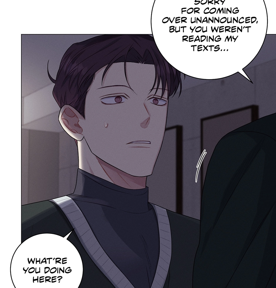 Read Off The Plate chapter 43 image 66 on Lezhin