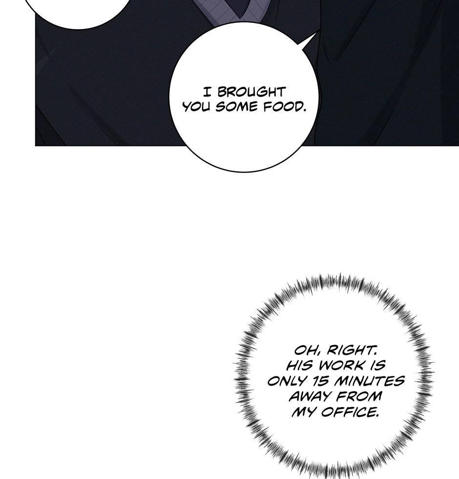 Read Off The Plate chapter 43 image 67 on Lezhin