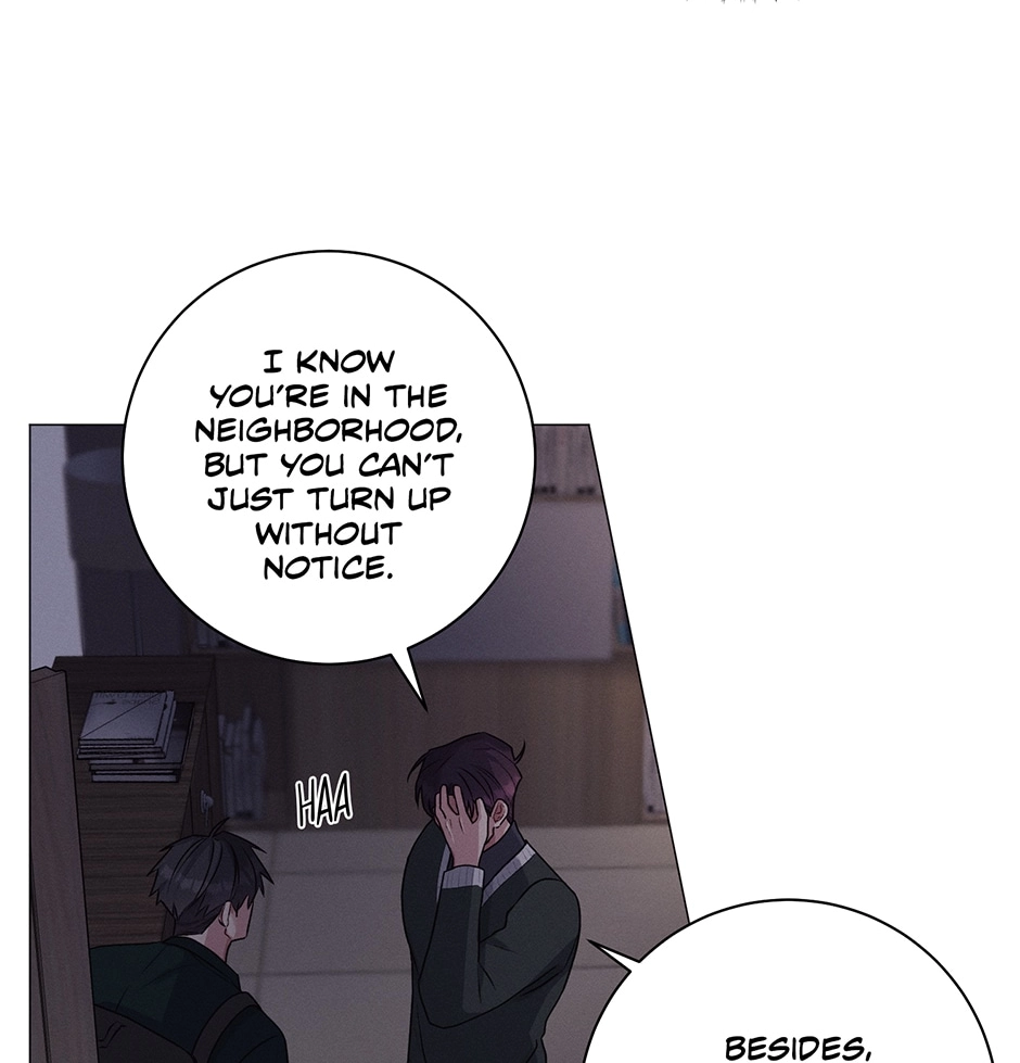 Read Off The Plate chapter 43 image 68 on Lezhin