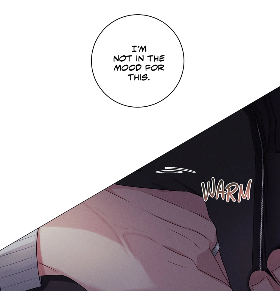 Read Off The Plate chapter 43 image 71 on Lezhin