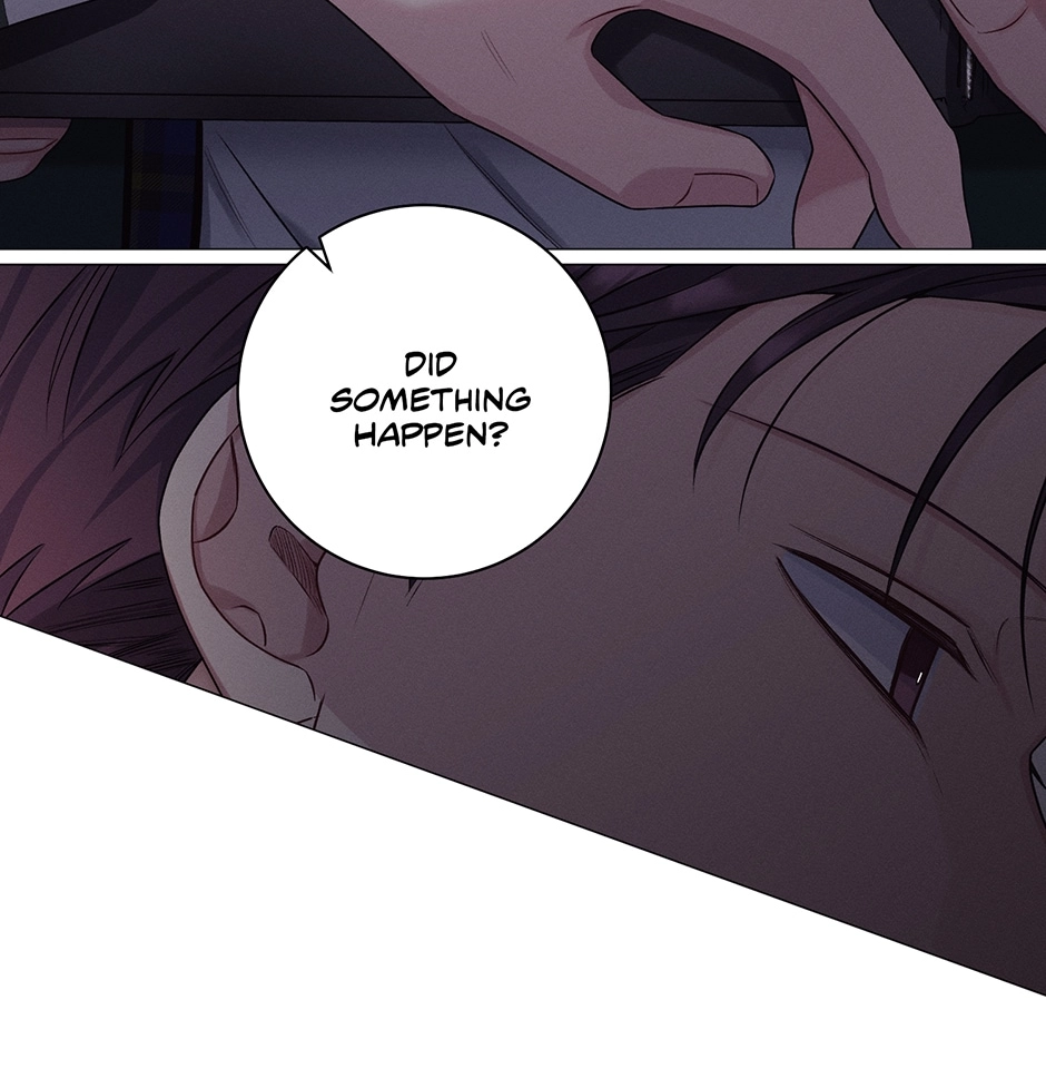 Read Off The Plate chapter 43 image 72 on Lezhin