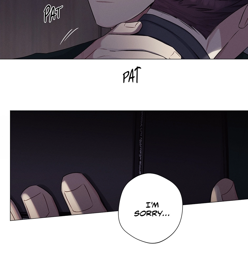Read Off The Plate chapter 43 image 78 on Lezhin