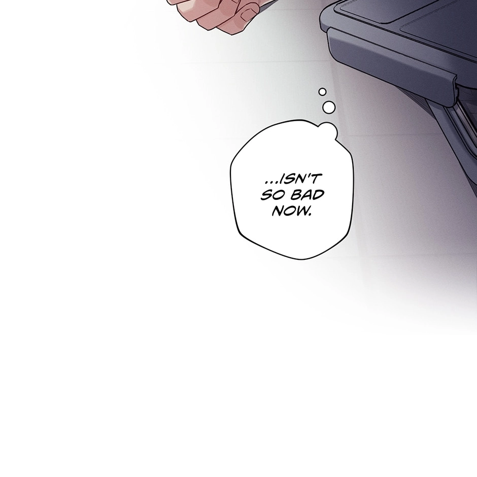 Read Off The Plate chapter 43 image 87 on Lezhin