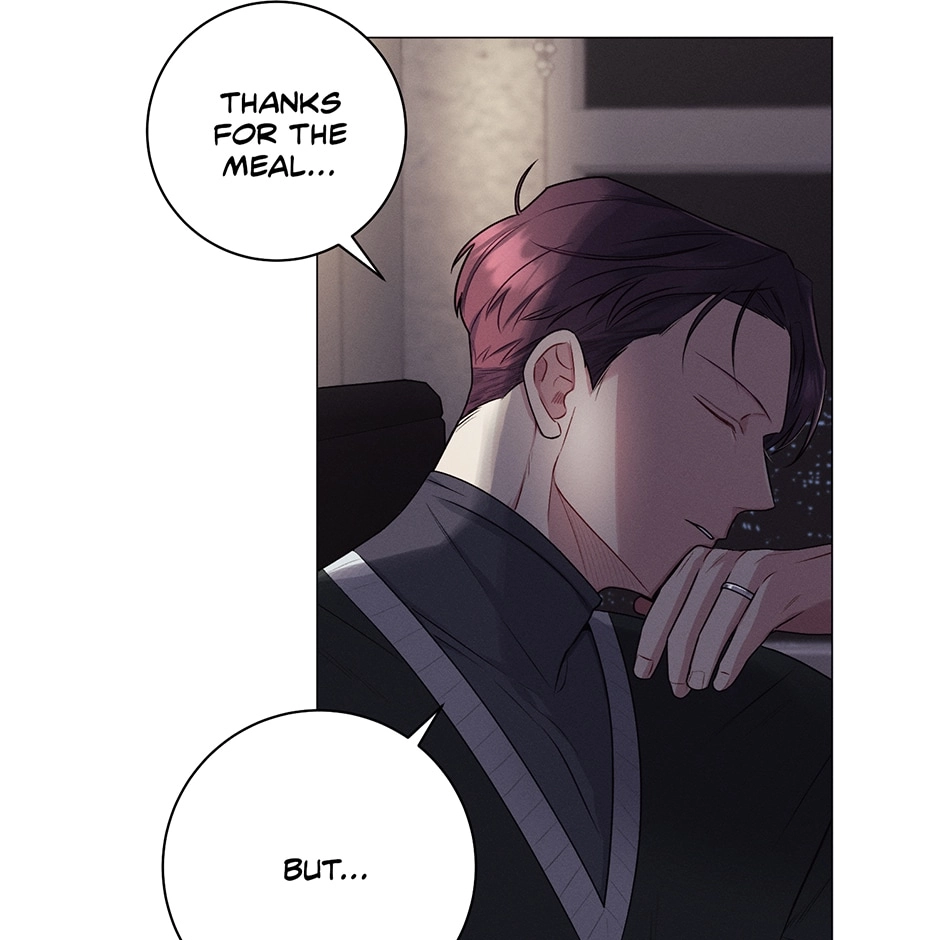 Read Off The Plate chapter 43 image 88 on Lezhin