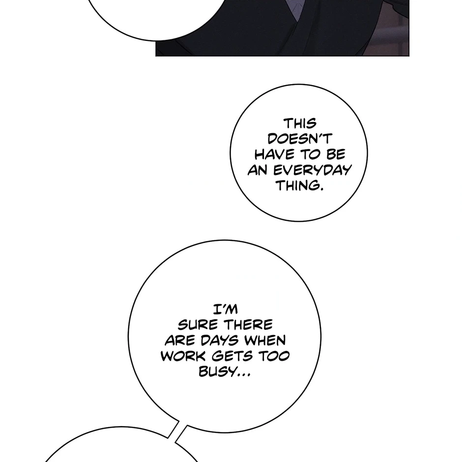 Read Off The Plate chapter 43 image 89 on Lezhin