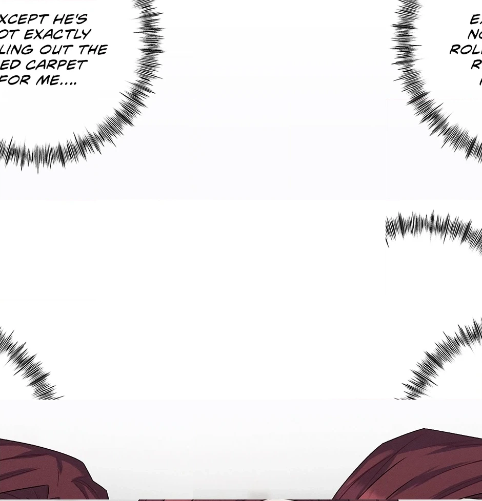 Read Off The Plate chapter 43 image 9 on Lezhin