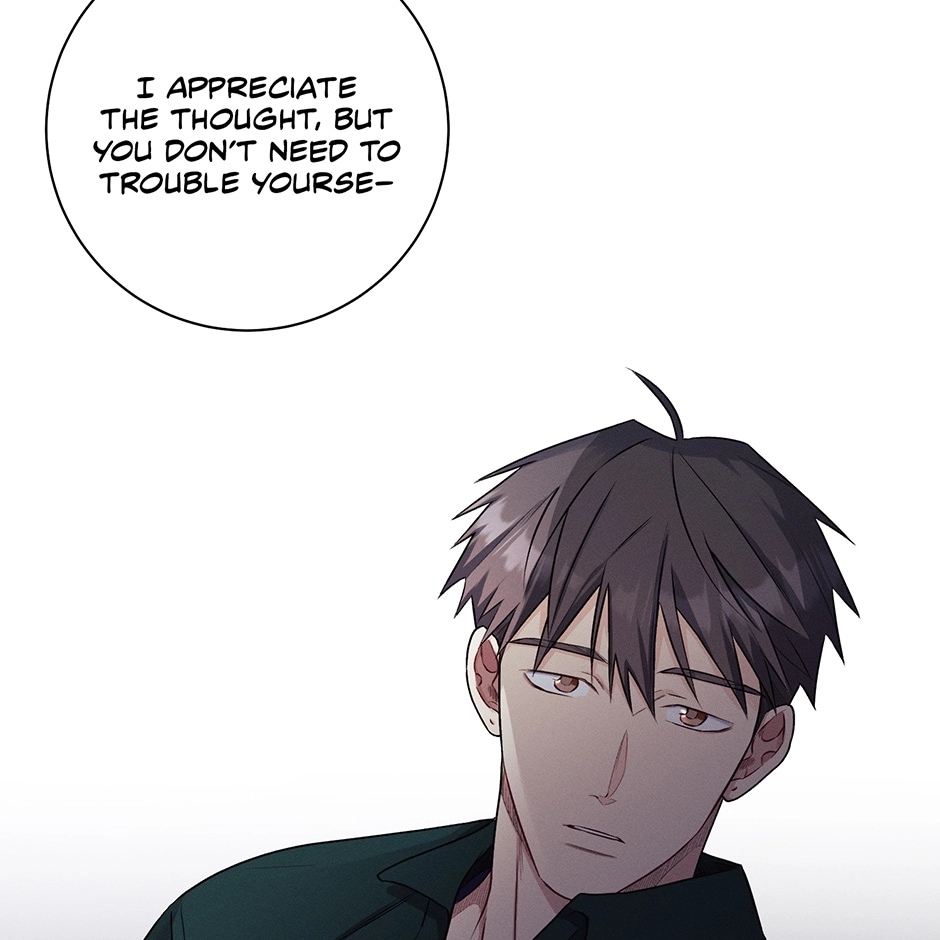 Read Off The Plate chapter 43 image 90 on Lezhin
