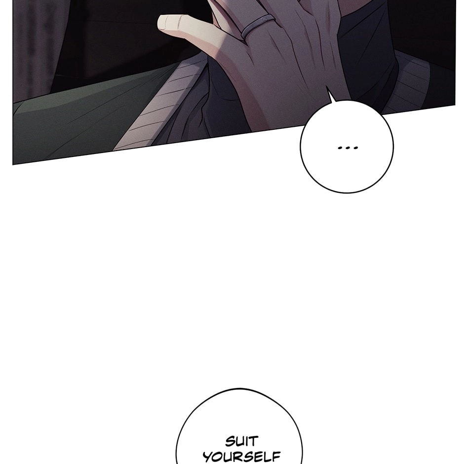 Read Off The Plate chapter 43 image 96 on Lezhin