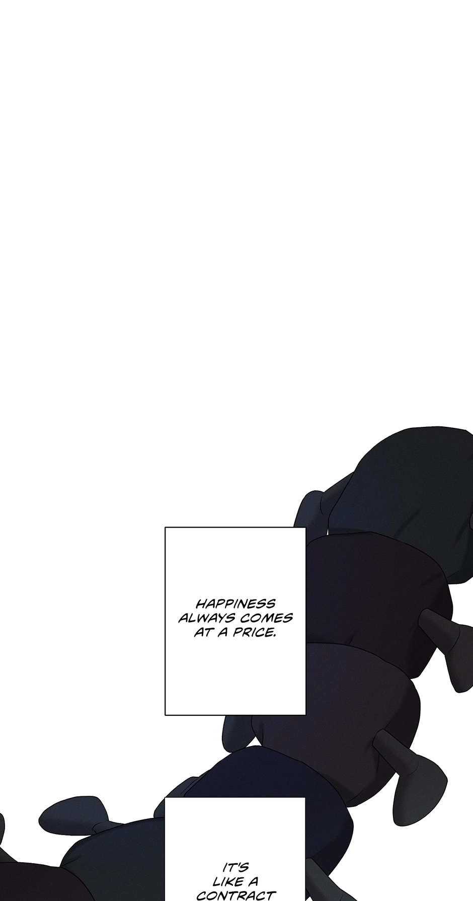 Read Off The Plate chapter 44 image 17 on Lezhin