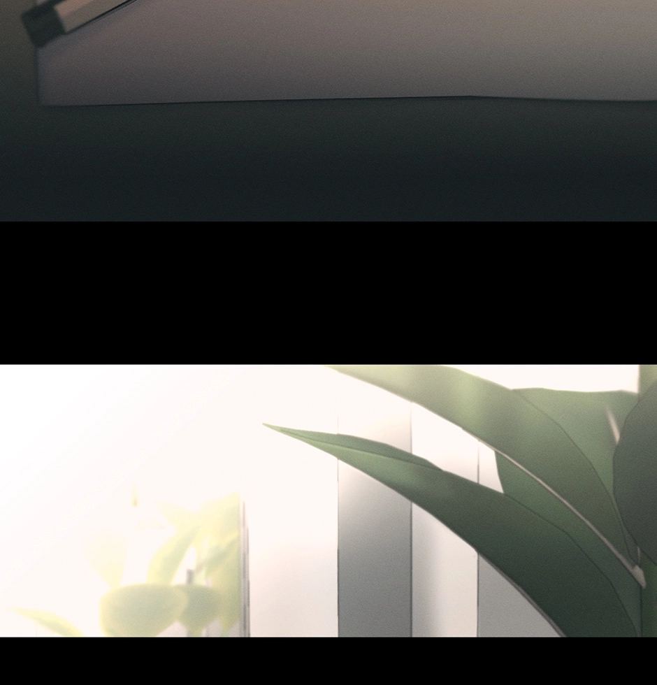 Read Off The Plate chapter 44 image 2 on Lezhin