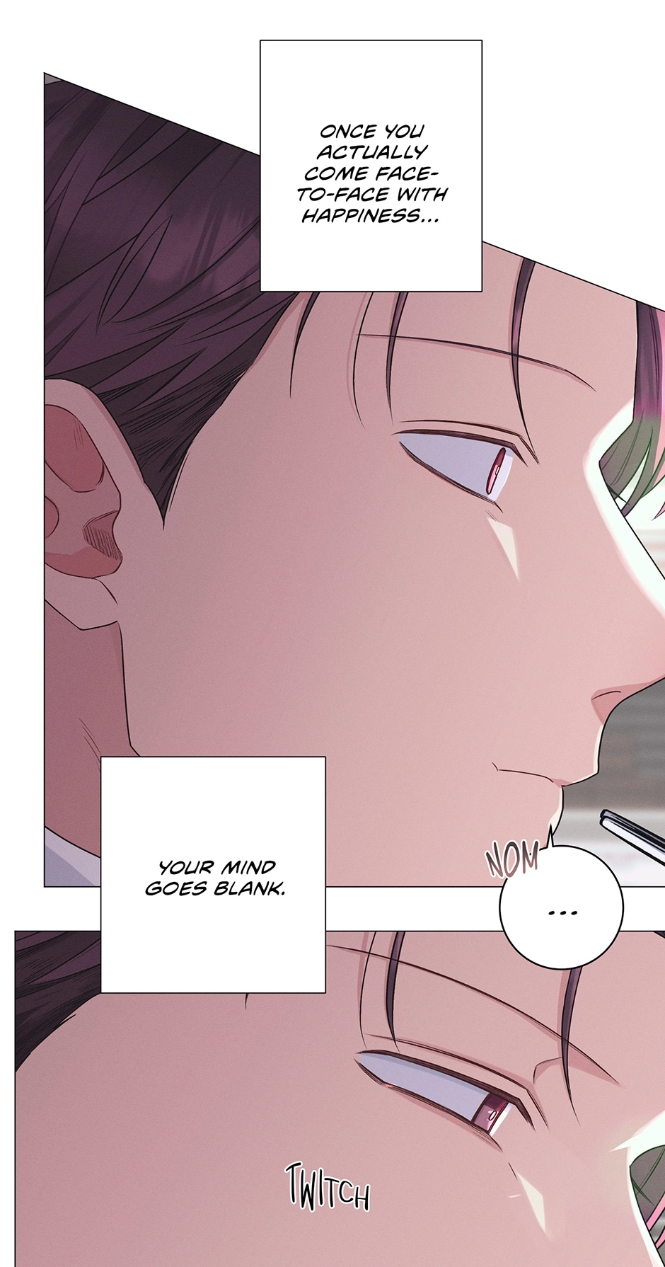 Read Off The Plate chapter 44 image 22 on Lezhin