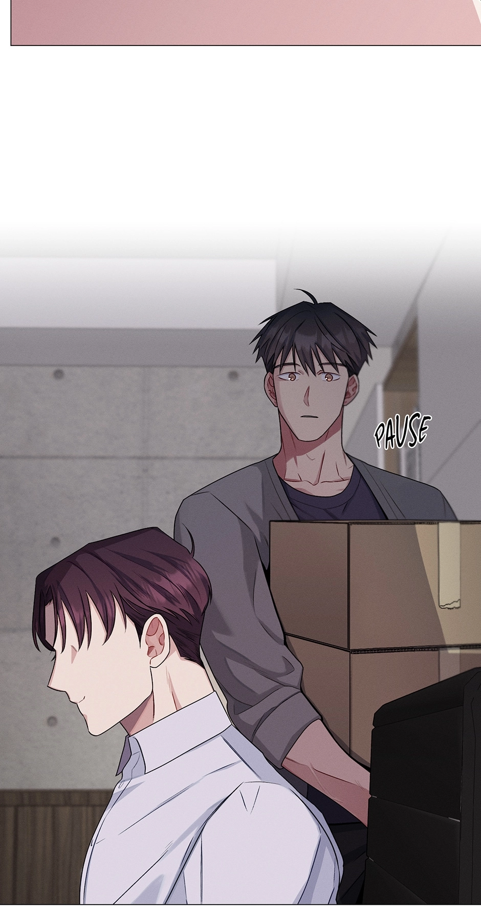Read Off The Plate chapter 44 image 23 on Lezhin
