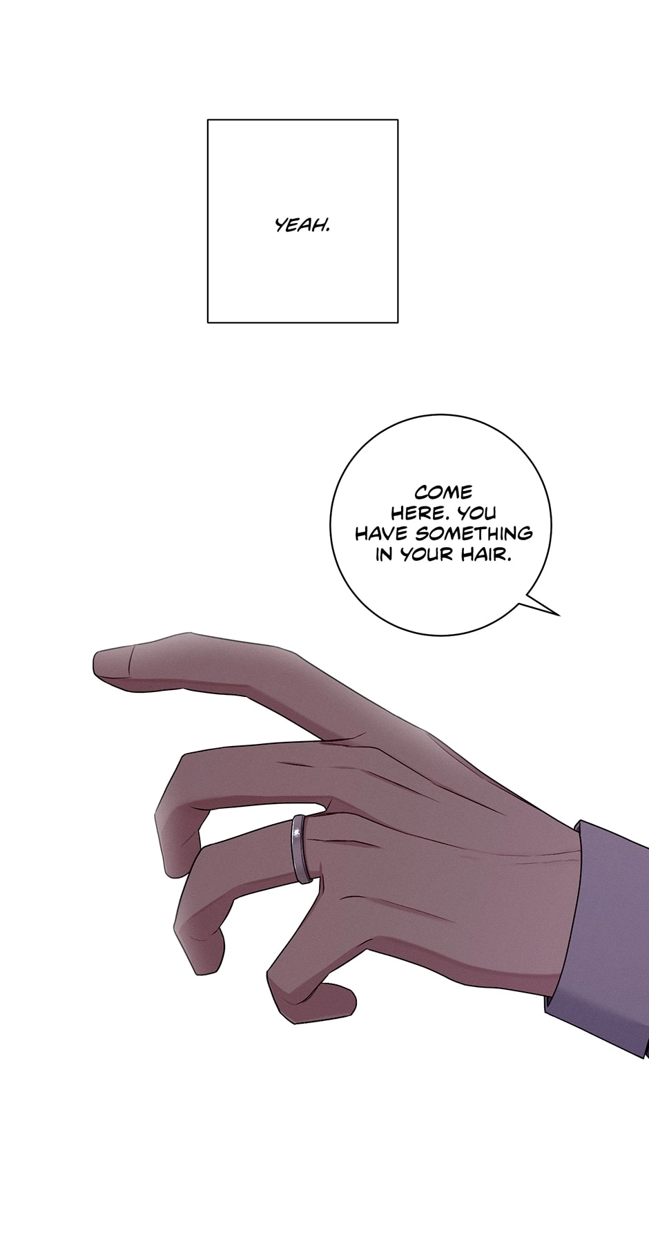 Read Off The Plate chapter 44 image 24 on Lezhin
