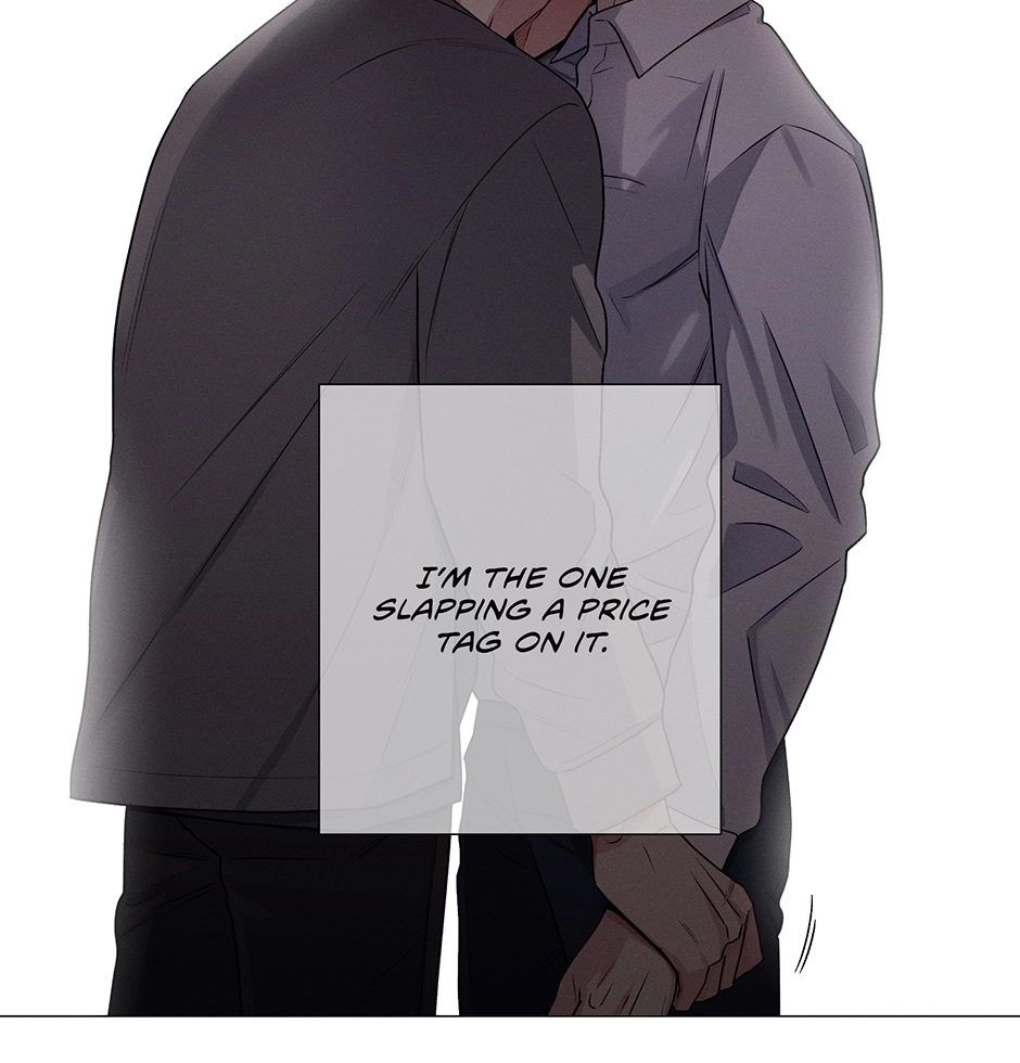 Read Off The Plate chapter 44 image 27 on Lezhin