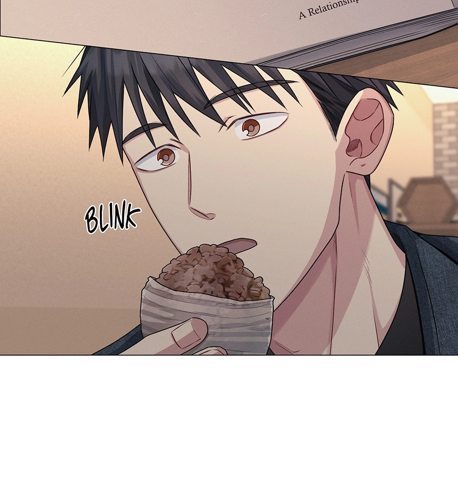 Read Off The Plate chapter 44 image 35 on Lezhin
