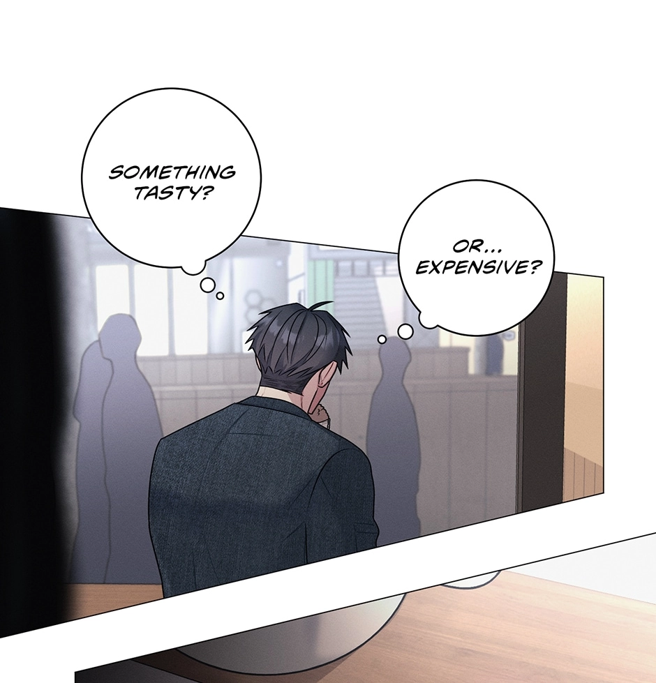 Read Off The Plate chapter 44 image 36 on Lezhin