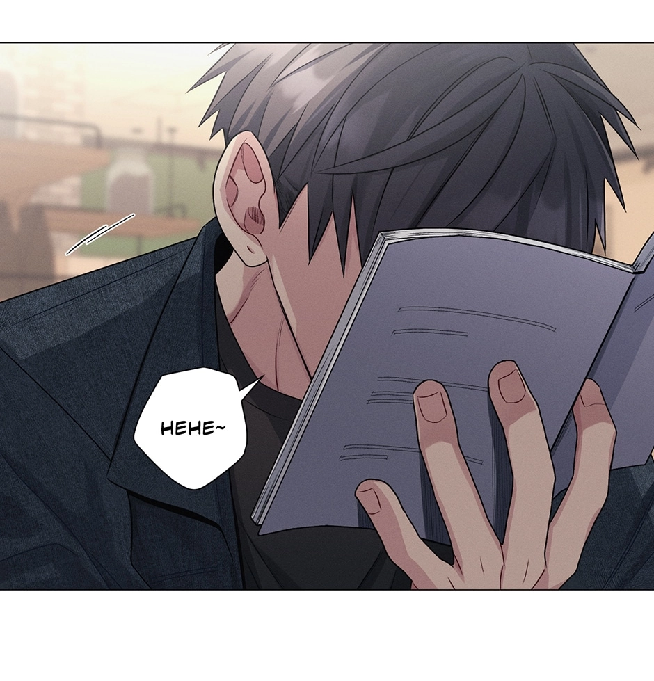 Read Off The Plate chapter 44 image 38 on Lezhin