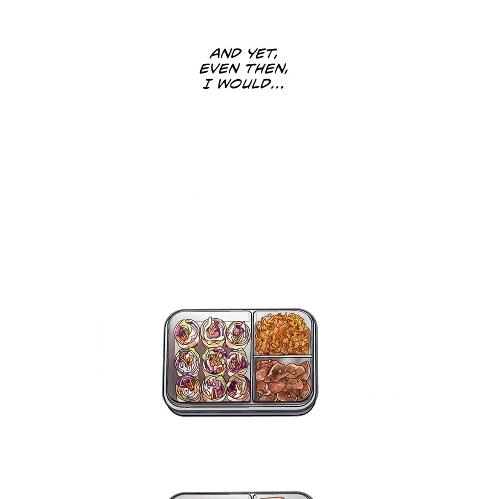 Read Off The Plate chapter 44 image 39 on Lezhin