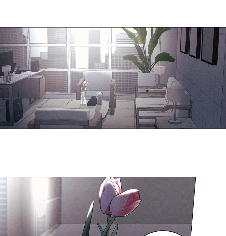 Read Off The Plate chapter 44 image 43 on Lezhin