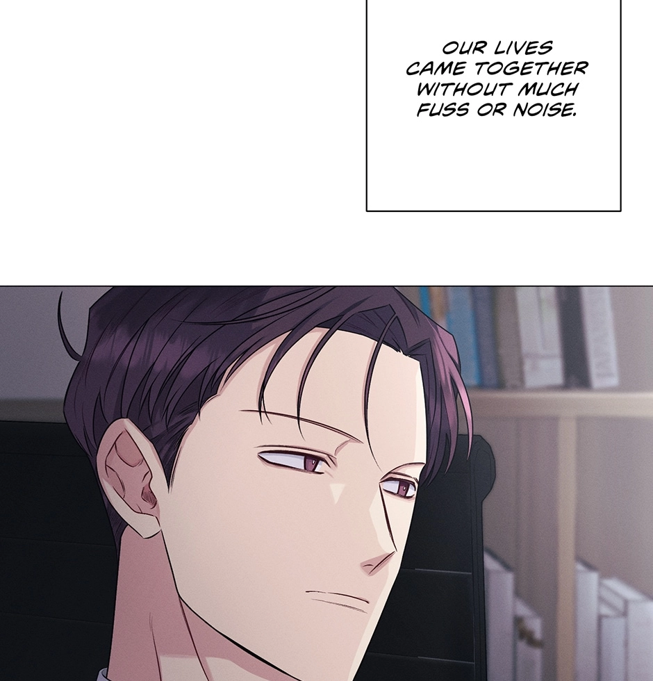 Read Off The Plate chapter 44 image 45 on Lezhin