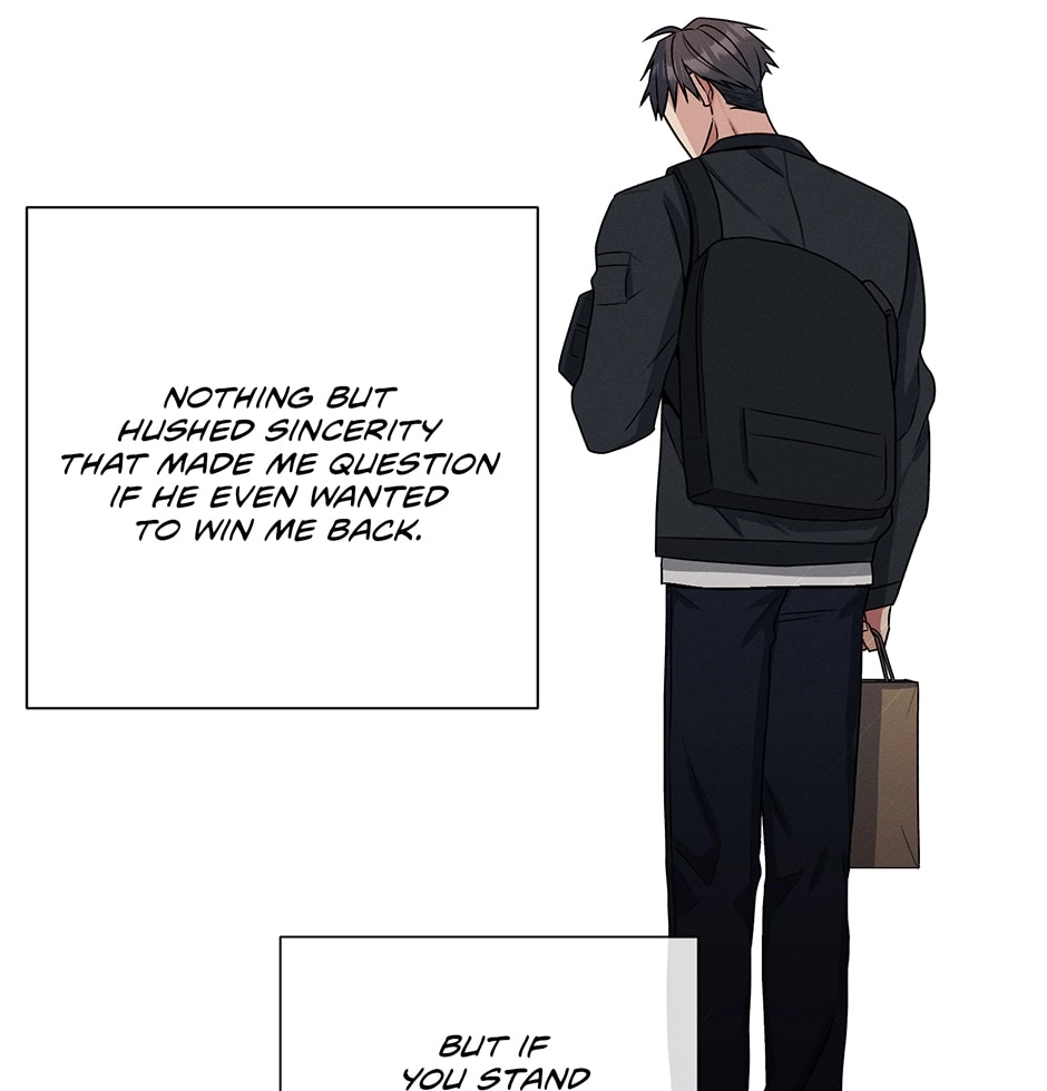 Read Off The Plate chapter 44 image 47 on Lezhin