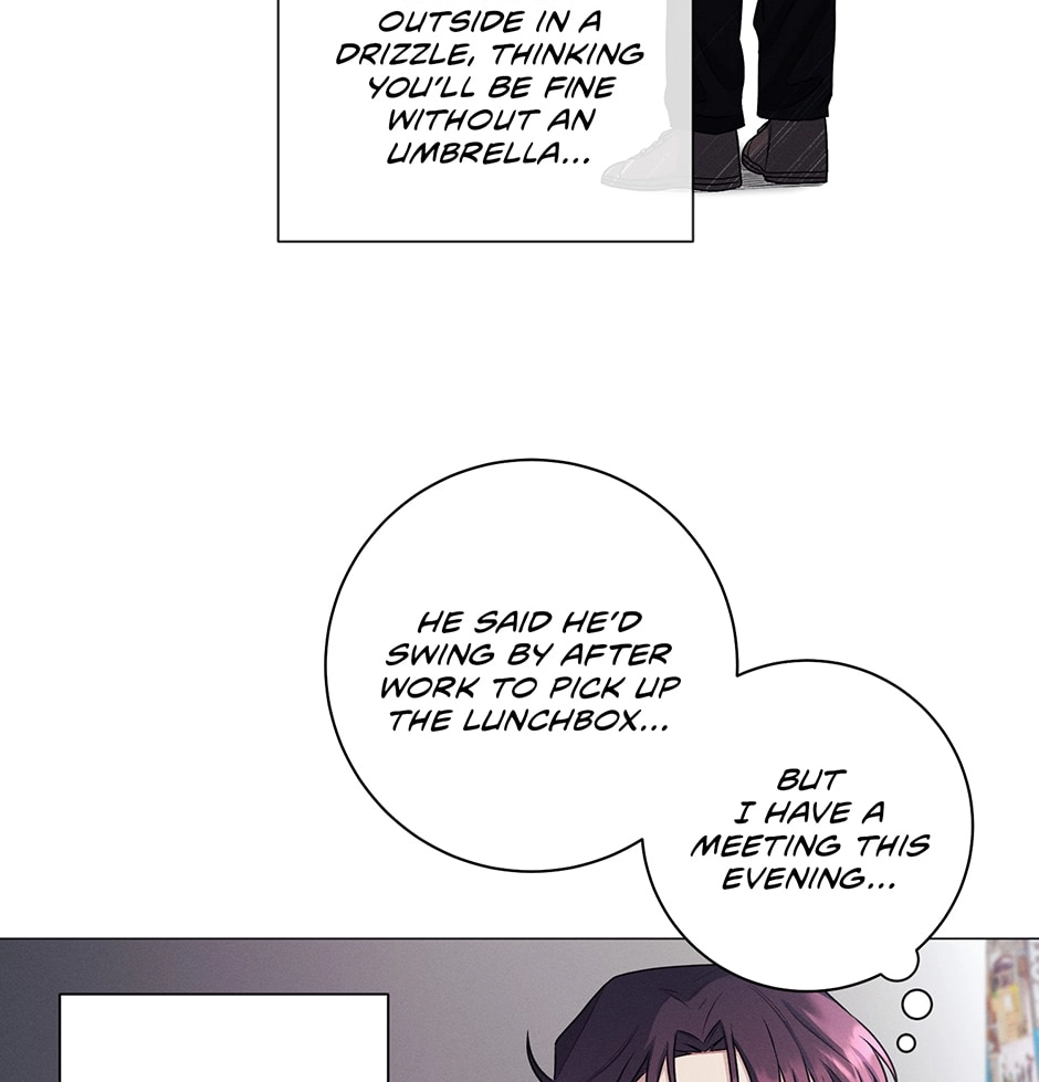 Read Off The Plate chapter 44 image 48 on Lezhin