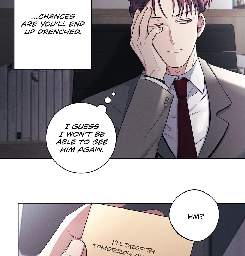 Read Off The Plate chapter 44 image 49 on Lezhin