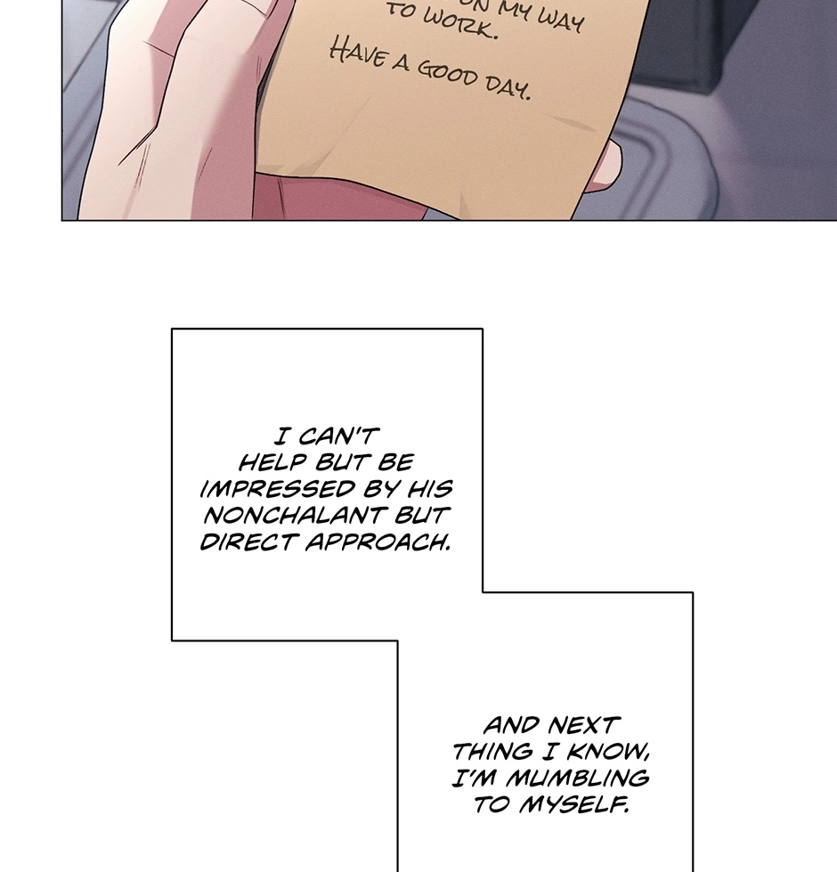 Read Off The Plate chapter 44 image 50 on Lezhin