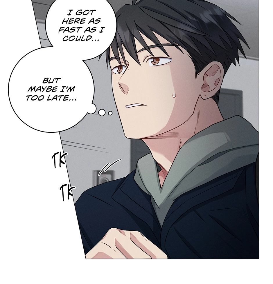 Read Off The Plate chapter 44 image 53 on Lezhin