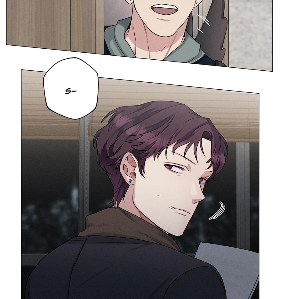 Read Off The Plate chapter 44 image 55 on Lezhin