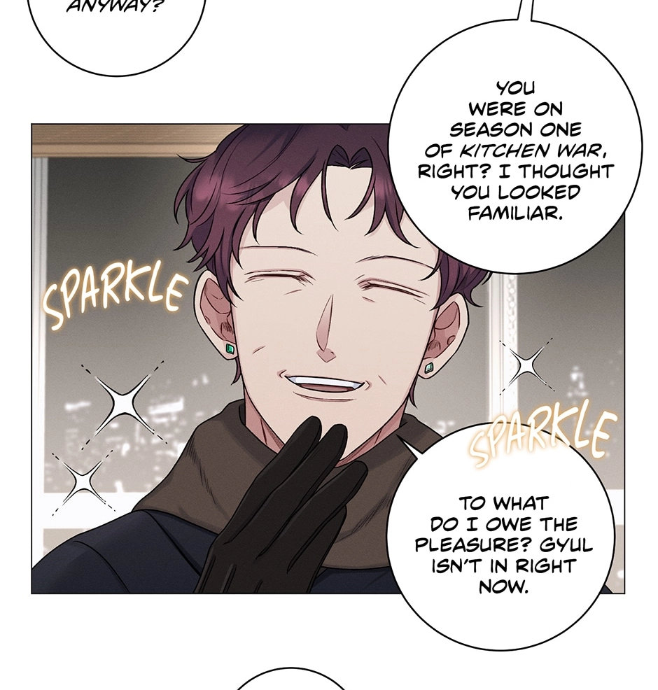 Read Off The Plate chapter 44 image 58 on Lezhin