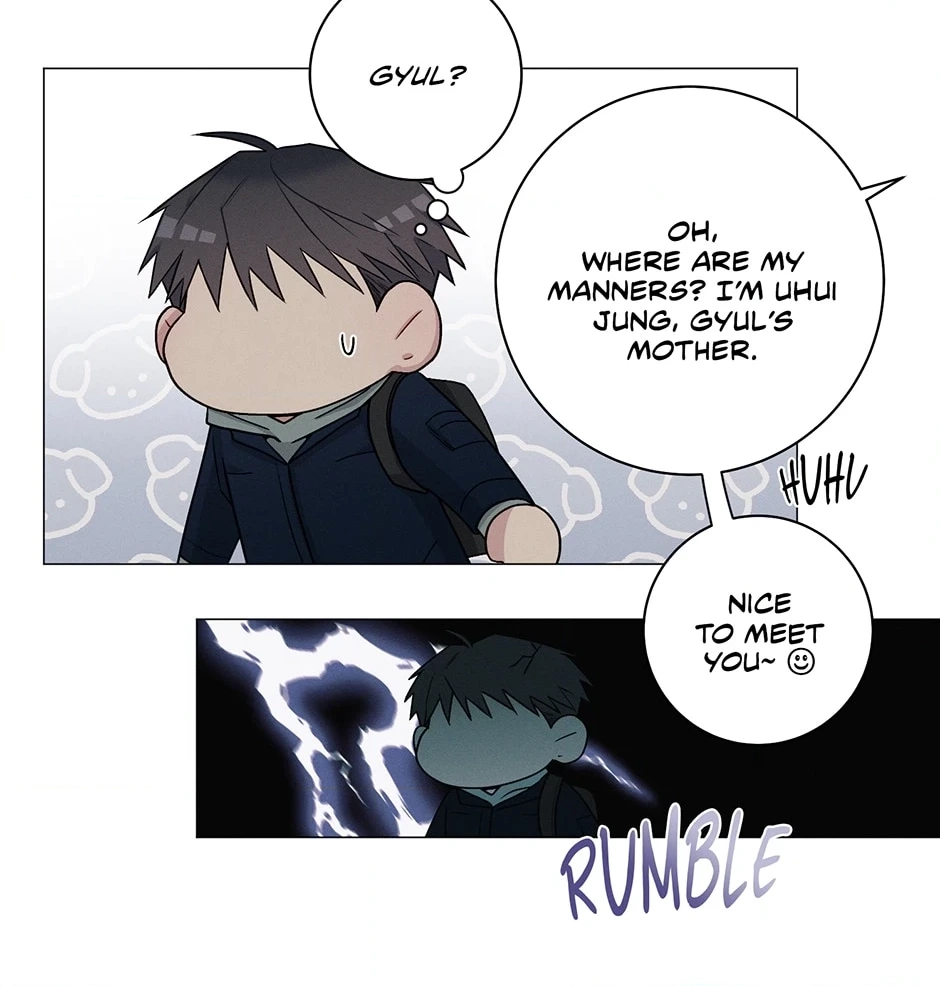 Read Off The Plate chapter 44 image 59 on Lezhin
