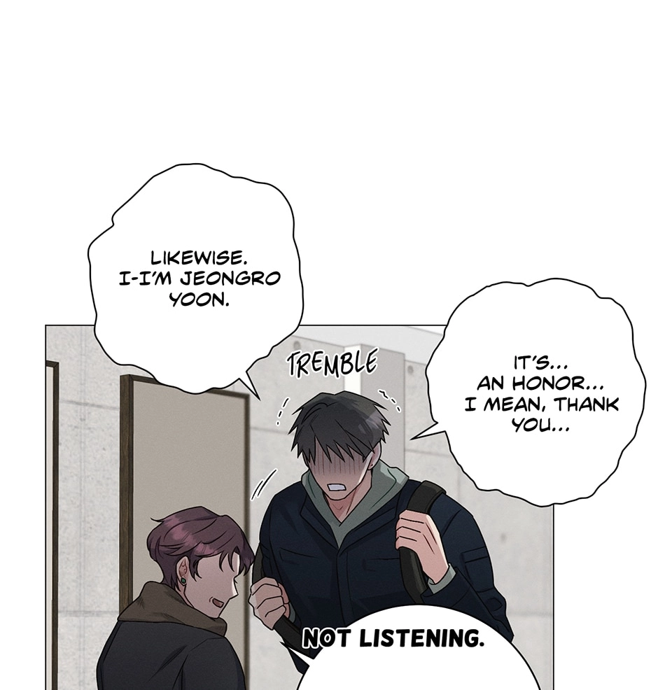 Read Off The Plate chapter 44 image 60 on Lezhin