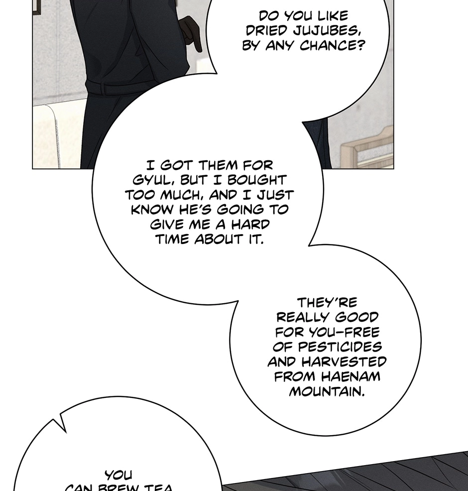 Read Off The Plate chapter 44 image 61 on Lezhin