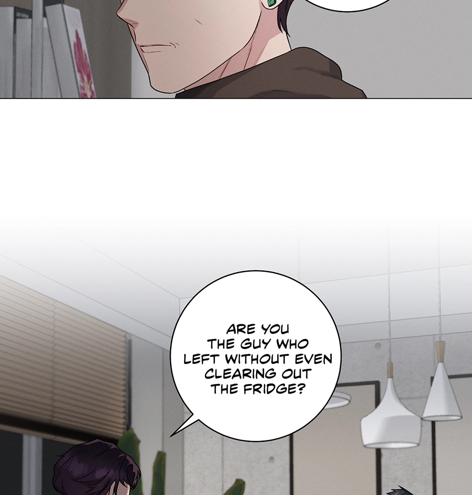 Read Off The Plate chapter 44 image 64 on Lezhin