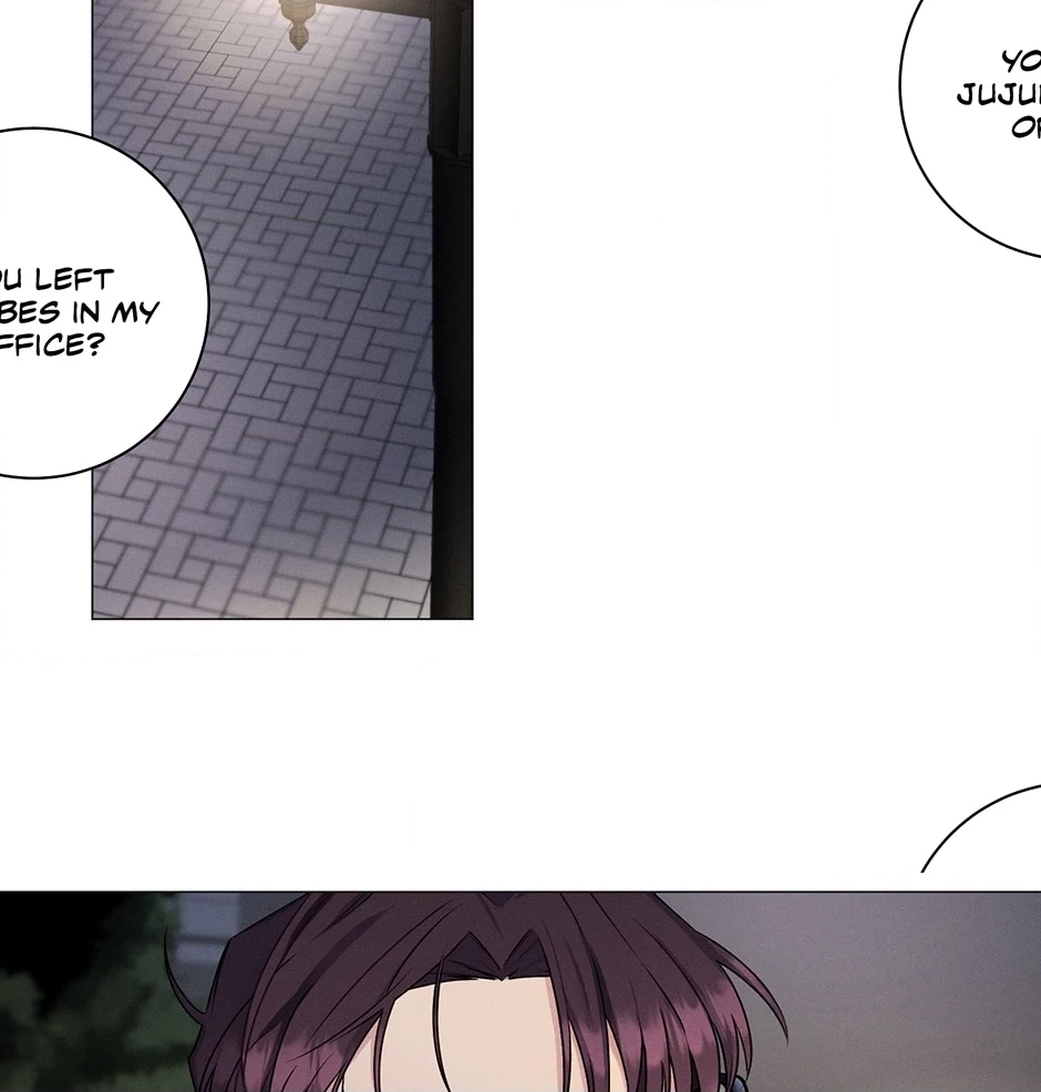 Read Off The Plate chapter 44 image 69 on Lezhin