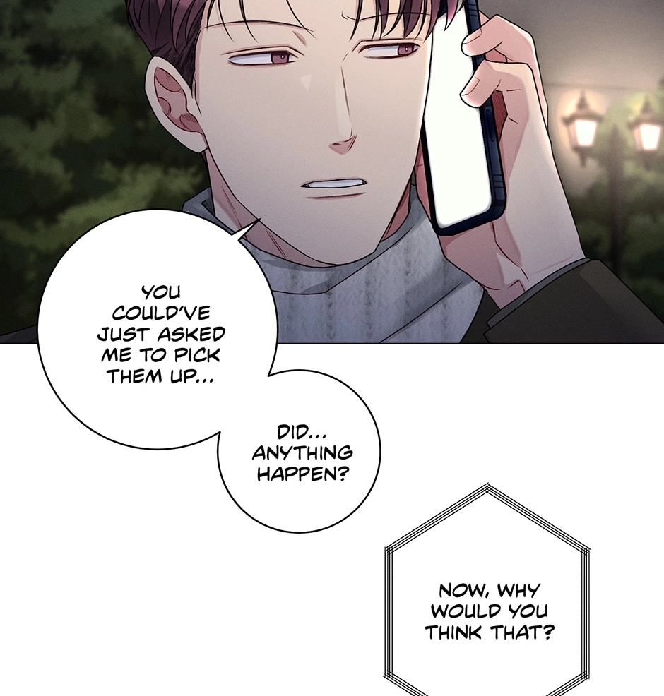 Read Off The Plate chapter 44 image 70 on Lezhin