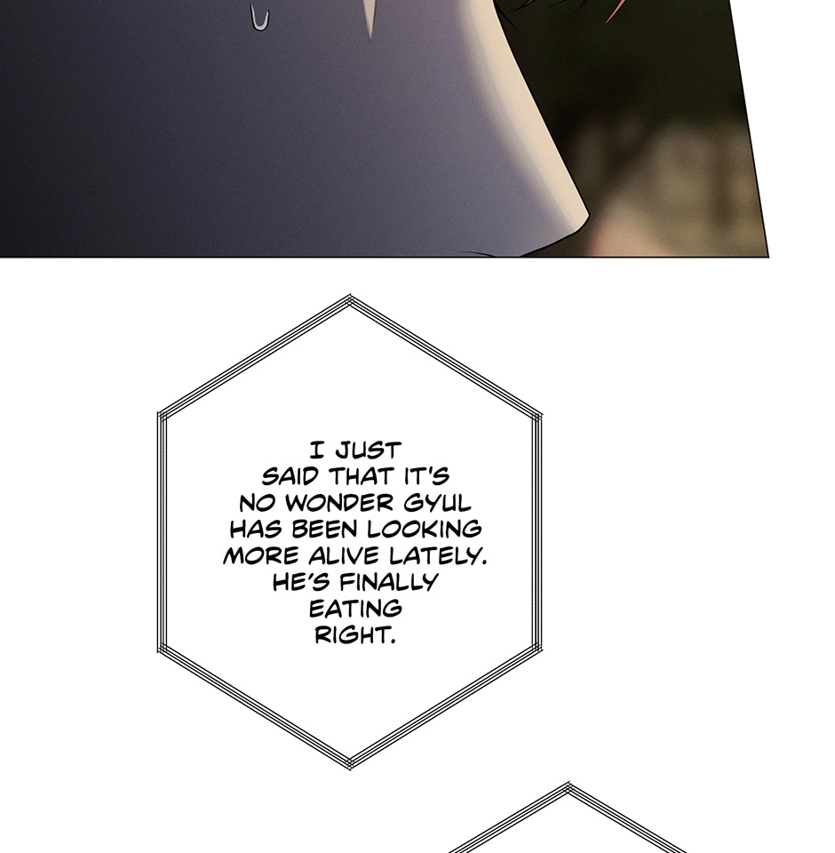 Read Off The Plate chapter 44 image 75 on Lezhin