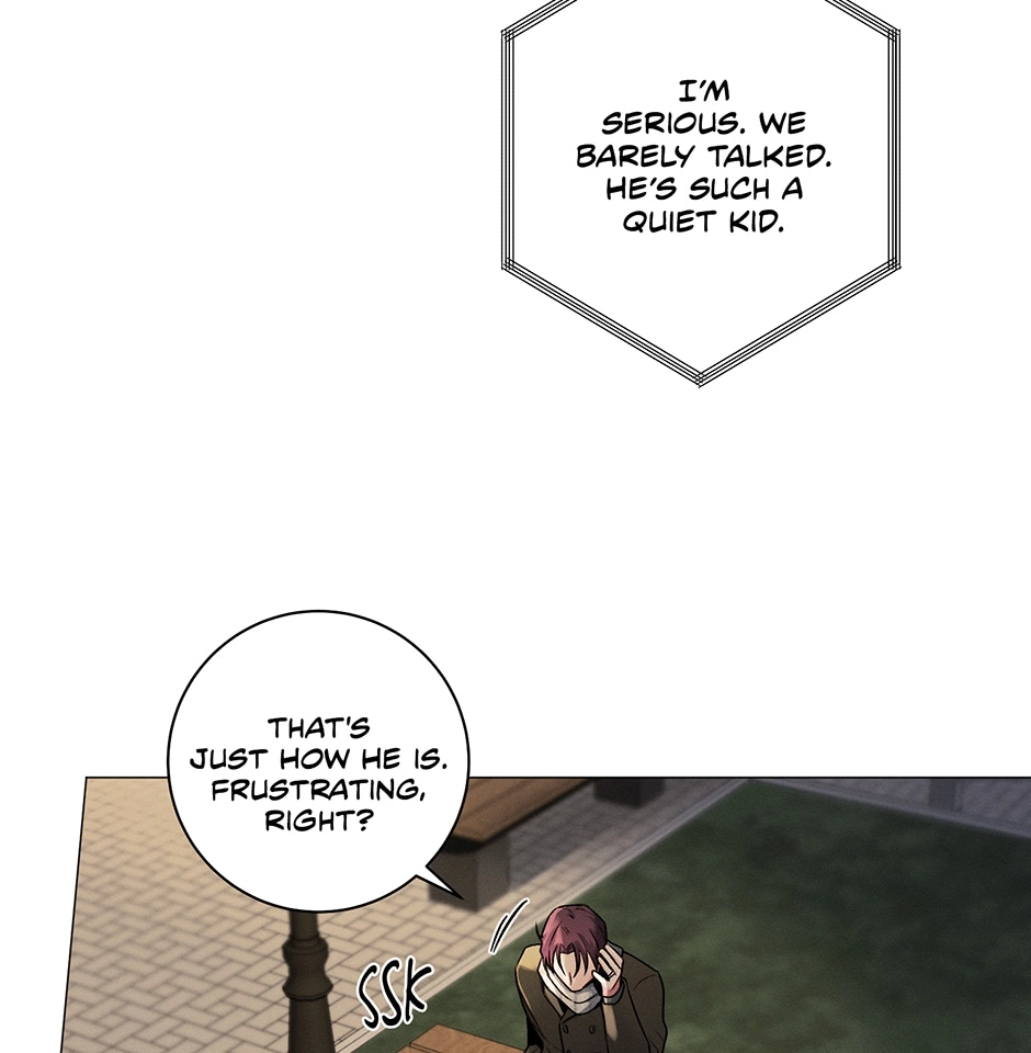 Read Off The Plate chapter 44 image 76 on Lezhin