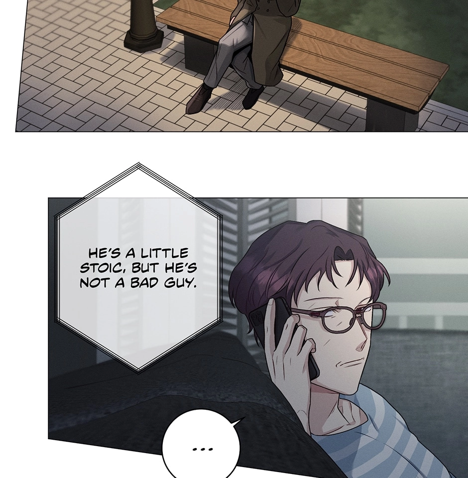 Read Off The Plate chapter 44 image 77 on Lezhin