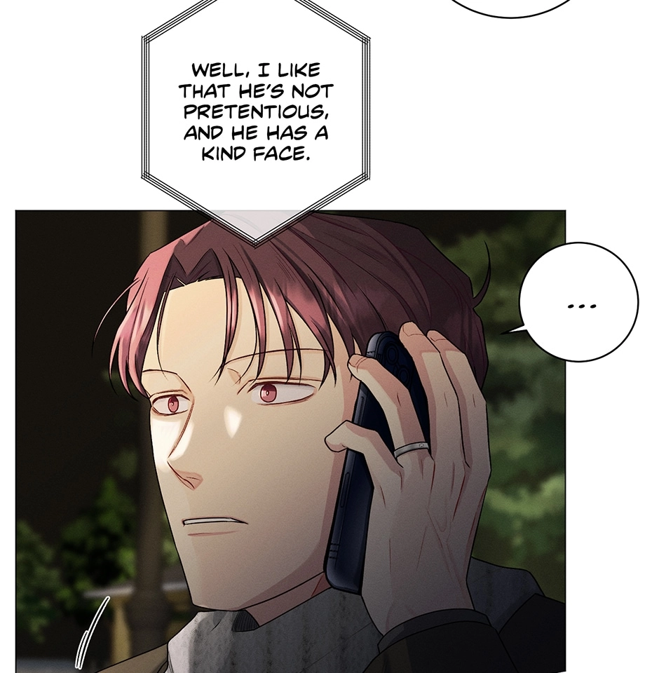 Read Off The Plate chapter 44 image 80 on Lezhin