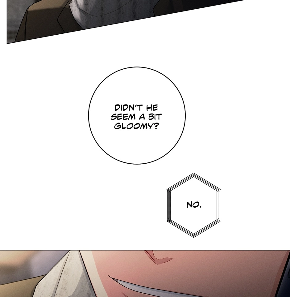 Read Off The Plate chapter 44 image 81 on Lezhin