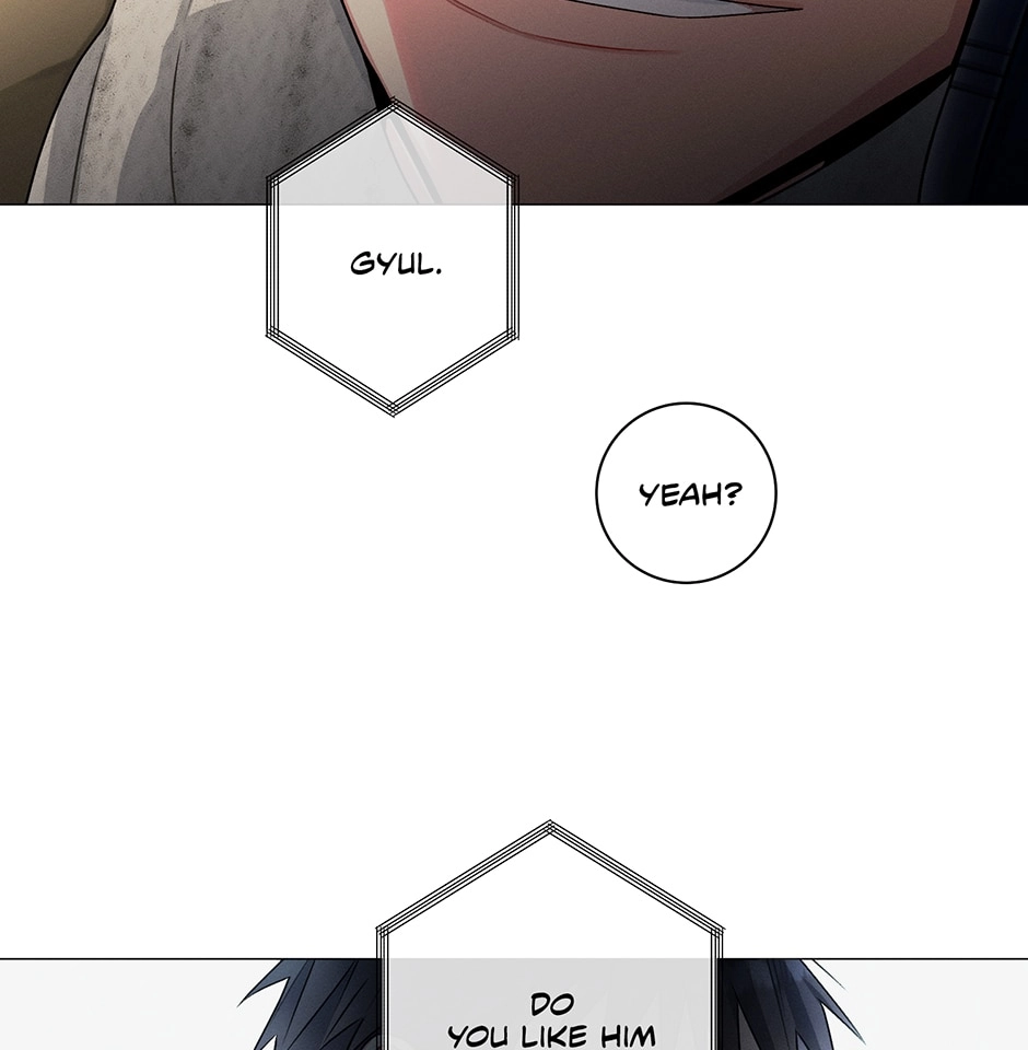 Read Off The Plate chapter 44 image 82 on Lezhin